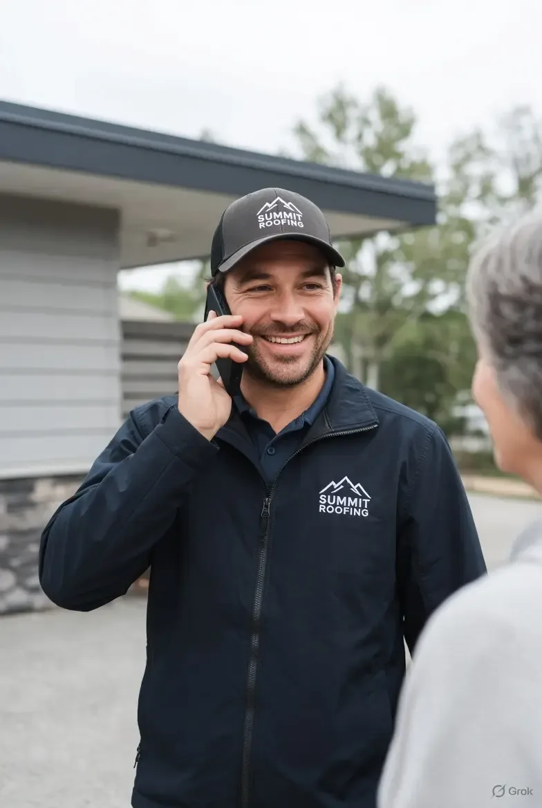Flat Roof Leak Repair Hopewell, PA FAQs